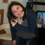 Vicky Perrone - @vickyper81 - Instagram