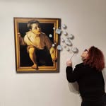 Vicky Perrone - @vitty_ravenclaw - Instagram