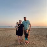 Vicky & Peter - @die.grafingers - Instagram