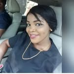 Vicky peter - @ebon_ycollection - Instagram