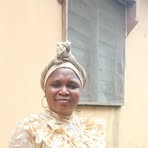 Vicky Peter - Facebook