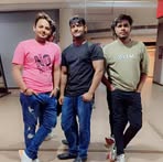 Vicky Peter - Facebook