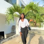 Vicky Peters - @vhicky_blaq66 - Instagram