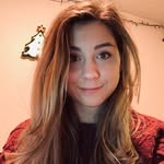 Vicky Peters - @miss.vicky95 - Instagram