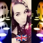 Vicky Leigh Petty - @vickyclqrk1029 - Instagram