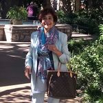 Vicky Petty Victoria Reyes Zubieta - @victoriavictory7 - Instagram