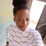 Vicky petty - @ngwahflerida - Instagram
