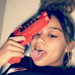 😈 - @vicky_pettyyy - Instagram