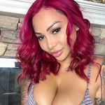 @vickypetty205 - Instagram