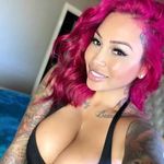 @vickypetty80 - Instagram