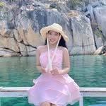 Thảo Nhi - @vicky.phan__ - Instagram