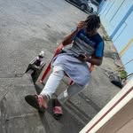 Mickel Peters - @vickyphelps34 - Instagram