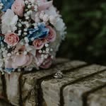 vicki pickard - @brideandbloom_closet - Instagram