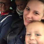 Vicky Pickering - @vickygillie6 - Instagram