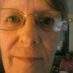 Vicky Pickering - @pickvicky1956 - Instagram