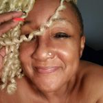 Vickie Exford Pickett - @vbrownie80 - Instagram