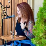 Vicki Pike - @littledrumr - Instagram