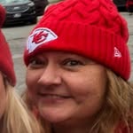 Vicky Pike Slagle - @vickyjo777 - Instagram