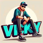 Vicky Pikek - @vicky_pikek4843 - Instagram