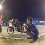 Vicky Pikeng - @vickypikeng - Instagram