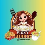 Vicky Pikeos - @vickypikeos - Instagram