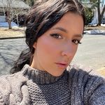 Vicky Senecal - @vicky_pilon_s - Instagram