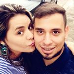 Vicky Pineda - @vickywaaoo - Instagram