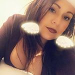 Vicky Pineda - @vicky_110303 - Instagram