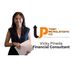 Vicky Pineda - Uptown Microlending Co. - Facebook