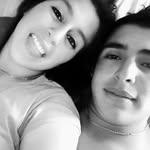 Vicky Pino Pablo Montenegro - @pablomontenegrovicky - Instagram