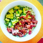 Vicky Piper - @keto_creative - Instagram
