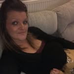 Vicky Piper Calvert - @pink0071979 - Instagram