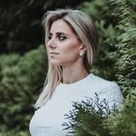 Vicky Elache Pires - @vickyelachepires - Instagram