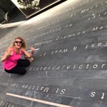 Vicki Rochford - Pitcher - @vickirochfordpitcher - Instagram
