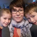 vicky plant - @voodoo2uk - Instagram