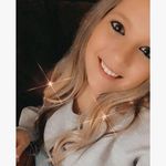 Vicky Plant - @victoriarose811 - Instagram
