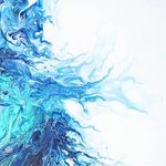 Vicky Plant - @fluidityart - Instagram