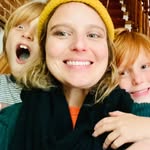 Vicki Plourde - @plourdevicki - Instagram