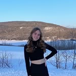 Viickyy Pllouurdee - @plourdevicky - Instagram