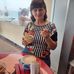 Vicky Poenar - Facebook
