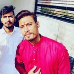𝓥𝓲𝓬𝓴𝔂 𝓟𝓸𝓴𝓱𝓻𝓲𝔂𝓪𝓵 *ೃ༄ - @officialbhaskarpokhriyal - Instagram