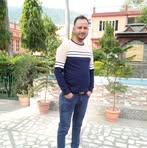 Vicky Pokhriyal - Facebook