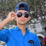 Vicky Pokhriyal - @vikaspokhriyal094 - Instagram