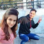 Vicky Pokhriyal - @pokhriyal.vicky - Instagram