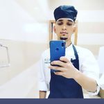 Vicky Pokhriyal - @vicky.pokhriyal.357 - Instagram