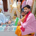 Vicky Pokhriyal - Facebook