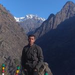 Vicky Pokhriyal - @pokhriyal_vikas_09 - Instagram