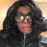 Vickie Polk Vickers-Peoples - @vixthediva - Instagram