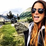Vicky Pollardova - @pollardovavicky - Instagram