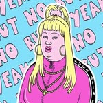 Yeah But No But - @vicky_pollard.fans - Instagram